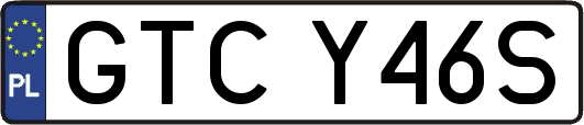 GTCY46S