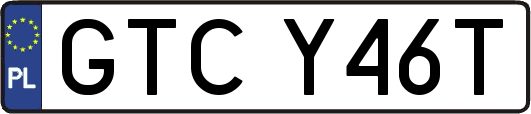 GTCY46T