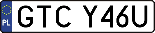 GTCY46U