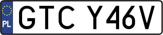 GTCY46V