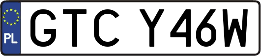 GTCY46W