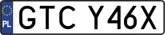 GTCY46X