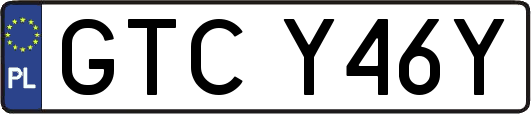 GTCY46Y