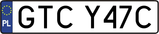 GTCY47C