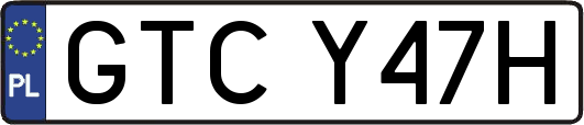 GTCY47H