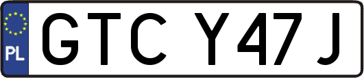 GTCY47J