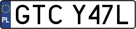 GTCY47L