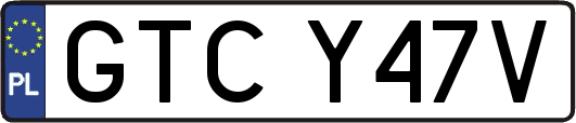 GTCY47V
