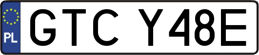 GTCY48E