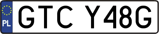 GTCY48G