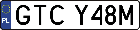 GTCY48M
