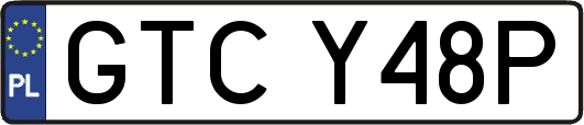GTCY48P
