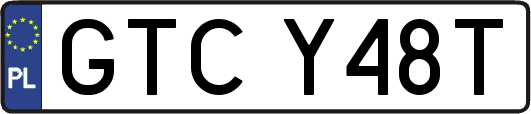GTCY48T