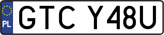 GTCY48U