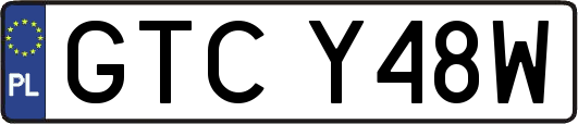 GTCY48W