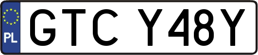GTCY48Y