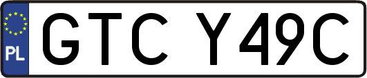 GTCY49C