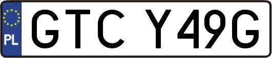 GTCY49G