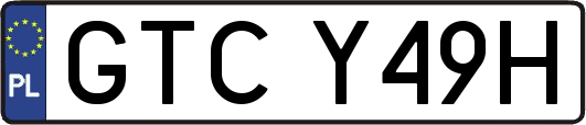 GTCY49H