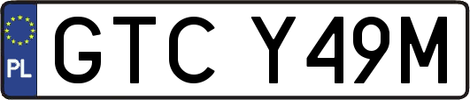 GTCY49M