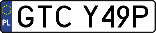 GTCY49P
