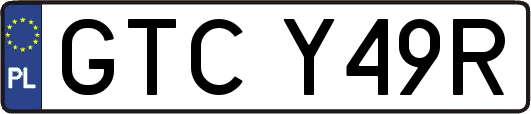 GTCY49R