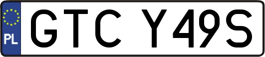 GTCY49S