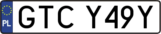 GTCY49Y