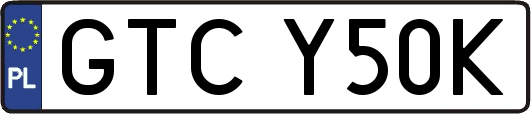 GTCY50K