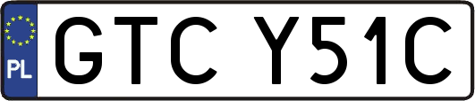GTCY51C