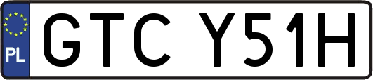GTCY51H
