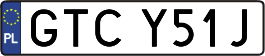 GTCY51J