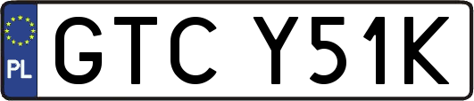 GTCY51K