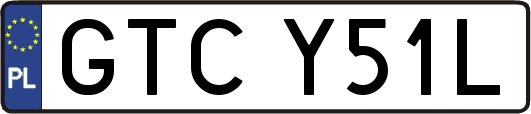 GTCY51L