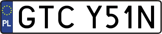 GTCY51N