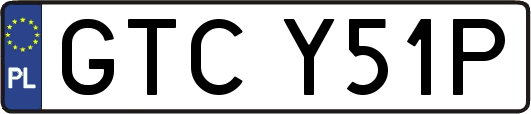 GTCY51P