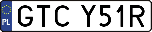 GTCY51R