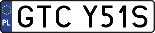 GTCY51S