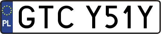 GTCY51Y