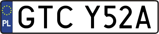 GTCY52A