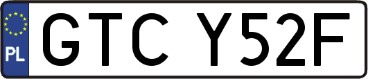 GTCY52F
