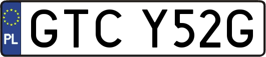 GTCY52G