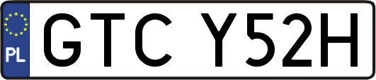GTCY52H