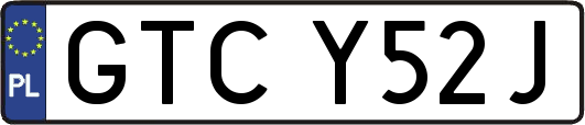 GTCY52J