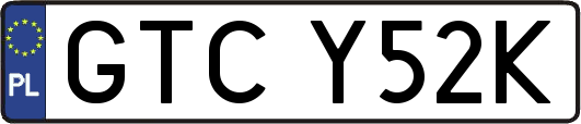 GTCY52K