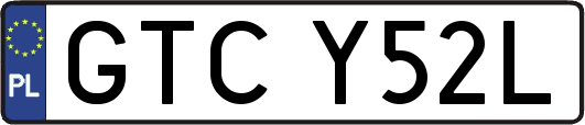 GTCY52L