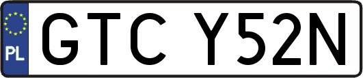 GTCY52N