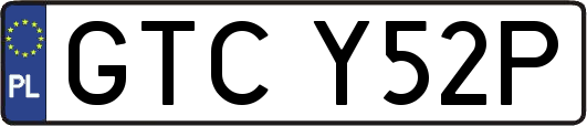 GTCY52P