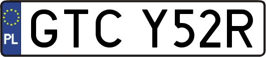 GTCY52R