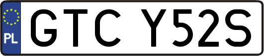 GTCY52S